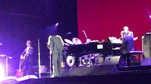 Nick Cave Kylie Minogue Where The Wild Roses Grow Nick Cave Kylie Minogue Where The Wild Roses Grow 03 06 2018 With Images Growing Roses Victoria Park Nick Cave