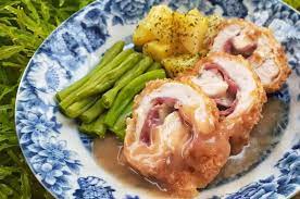 We did not find results for: Resep Praktis Chicken Cordon Bleu Dengan Brown Sauce Womantalk