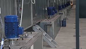 Ada perusahaan yang sedang membuka kesempatan lowongan kerja di daerah sukabumi, staf administrasi, staf gudang, staf administrasi data dan banyak lagi melalui indeed.com. Abacus Kencana Industries Aabo Ideal