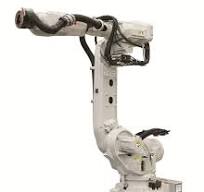 IRB 6700-300/2.70 | 300kg payload with 2.7m reach