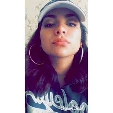 Yvette Ybarra's Instagram, Twitter & Facebook