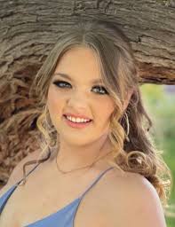 Kaitlyn Mefford Obituary