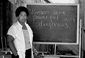 Remarkable women who shaped our world at amazon. Black Women In History 12 Icons Who Changed The United States Teen Vogue