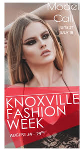 Chattanooga Fashion Week