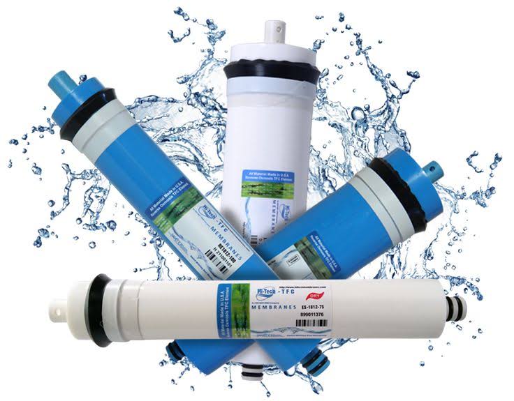 RO Filter & Membrane Replacement product image