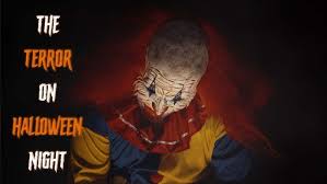 Dark Web (Scary/Thriller Short Film)