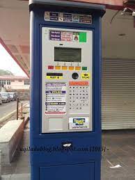 The daily rates range between $15 and $22 per day with lot g. Mbpj Introduces App To Pay For Parking