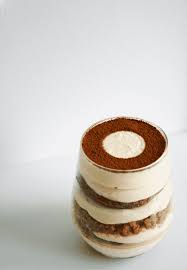 Recette Tiramisu Gelee De Cafe Et Speculoos Autres Tiramisu Sucres Galbani
