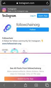 Born as an expression of not impressing. How To Put Your Instagram Link On Your Twitter Bio Followchain