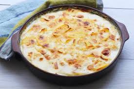 Recette Le Vrai Gratin Dauphinois En Video Recette Recette Gratin Dauphinois Vrai Gratin Dauphinois Gratin Dauphinois