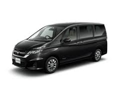 What is the body type? Nissan To Release New Serena
