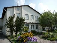 Geschaftsstelle Wiedergeltingen Raiffeisenbank Turkheim Eg