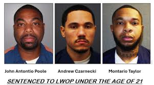 MICH. SUPREME COURT TO RULE RE: LIFERS CONVICTED UNDER 21, OTHERS CHARGED  WITH FELONY MURDER