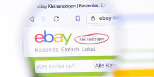 Download apps/games for pc/laptop/windows 7,8,10. Ebay Kleinanzeigen Einfuhrung Tipps Und Tricks Pc Welt