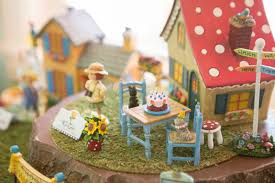 Some for adults and others that are perfect to make with the kids or let the kids make on their own. Create A Diy Fairy Garden