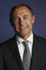 Nuove foto di Franz Jung, Presidente e A.D. di BMW Italia SpA,