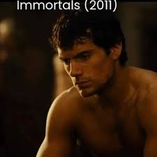 The image of a brilliant actor seen by a journalist