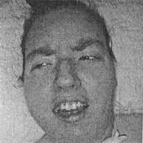 Inside Joplin Obituaries: Whitney Barker