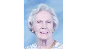 Margaret Casey Obituary (1917