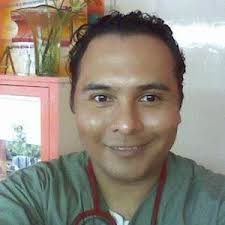 Raul Salas Caceres (@RscThanatos)