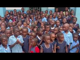 70 Jaar Service Best International: Een toekomst bouwen met de Sunday  Foundation!