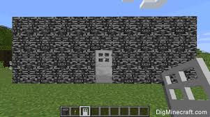 In this video i will be teaching you how to prevent falling and showing a message that says you cannot break blocks here in vanilla minecraft or minecraft. How To Make An Indestructible House In Minecraft