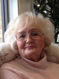 Memorial service for Mitzi Jones