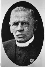Reverend William Gray • Photograph • State Library of South Australia