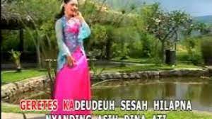 Chords For Pop Sunda Rita Tila Sesah Hilapna