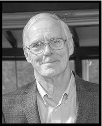 Keith McCloghrie Obituary (1948