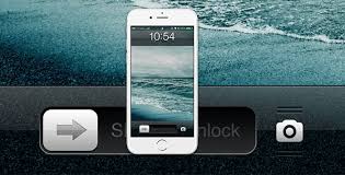 Removes the iphone lock screen without relying on itunes. Slidetounlockx Bring The Classic Slide To Unlock To Ios 10 3utools