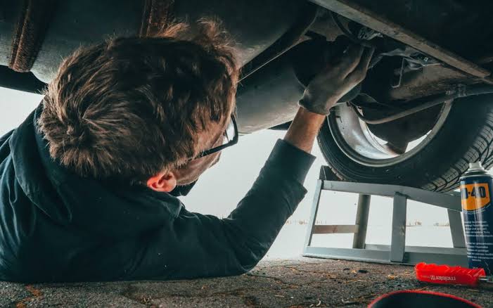 Vehicle Maintenance Plans: Everything You Need to Know - Car Service City