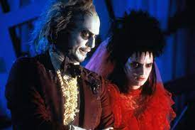 These dumbs can be used for human trafficking and other insidious cabal activities take place deep within the earth. Beetlejuice 9 Lingering Questions Ew Com
