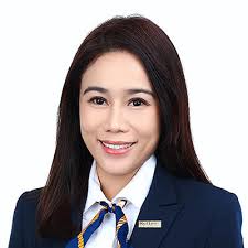 JESS LONG (R068696B)