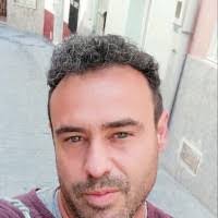 Jose Casales's Instagram, Twitter & Facebook