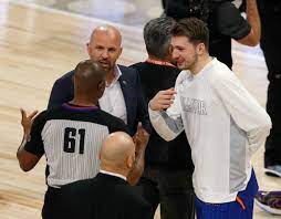 Jason kidd is an american basketball player and coach. 5 Ways Mavs Decision To Hire Coach Jason Kidd And Gm Nico Harrison Could Impact Luka Doncic
