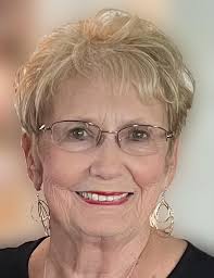 Obituary information for Joyce Garland Templet