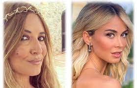 Model selvaggia selvaggia lucarellilocation selvaggia lucarell selvaggia selvatica. Selvaggia Lucarelli Contro Diletta Leotta Perche Quello Spot Sessista
