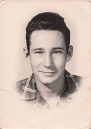 Donald Raymond LeJeune Obituary