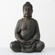 Get it as soon as fri, jul 2. Deko Figur Buddha 100 Cm Kaufen Bei Obi