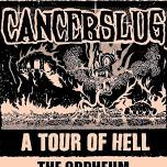 Black Valley Moon with Cancerslug at the Orpheum