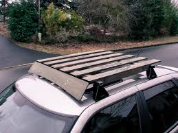 Www Saabcentral Com Forums Showthread Php T 568562 Car Roof Racks Roof Rack Wood Roof