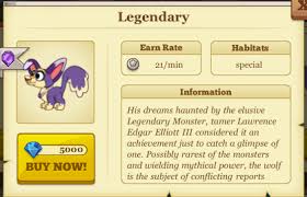 Breading Legendery - Legendary 88 Team