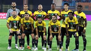 التشكيل المتوقع للأهلي ضد الإنتاج الحربي في الدوري المصري. Ø§Ù„Ø¨ÙˆØ§Ø¨Ø© Ù†ÙŠÙˆØ² Ø§Ù„ÙŠÙˆÙ… Ø§Ù„Ø¥Ù†ØªØ§Ø¬ Ø§Ù„Ø­Ø±Ø¨ÙŠ ÙˆØ£Ø¨Ùˆ Ù‚ÙŠØ± Ù„Ù„Ø£Ø³Ù…Ø¯Ø© ÙÙŠ ÙƒØ£Ø³ Ù…ØµØ±
