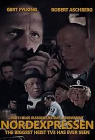 Nordexpressen (1992)