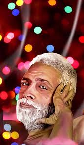 All that exists is states of reality and its wakefulness.