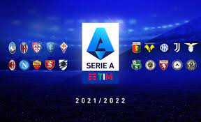 Oggi, mercoledì 14 luglio, dalle ore 18.30 nascerà, giornata dopo giornata, la prossima serie a. Omyn7efmbkivjm