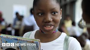 Di 11 years old wey don read pass 400 books
