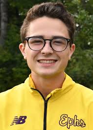 2021-22 Men's Track and Field Roster