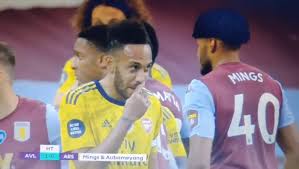 Find out everything about tyrone mings. How Tyrone Mings Fooled Aubameyang For Aston Villa S Winning Goal